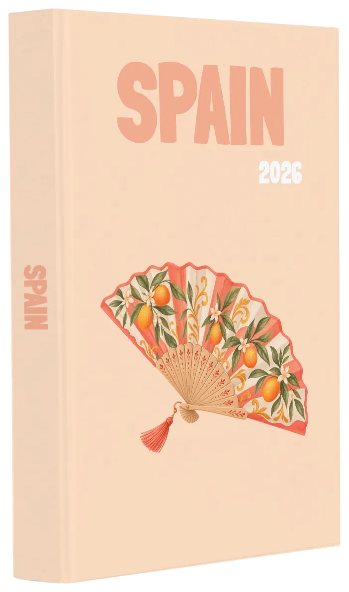 Travels series Glimp photobook