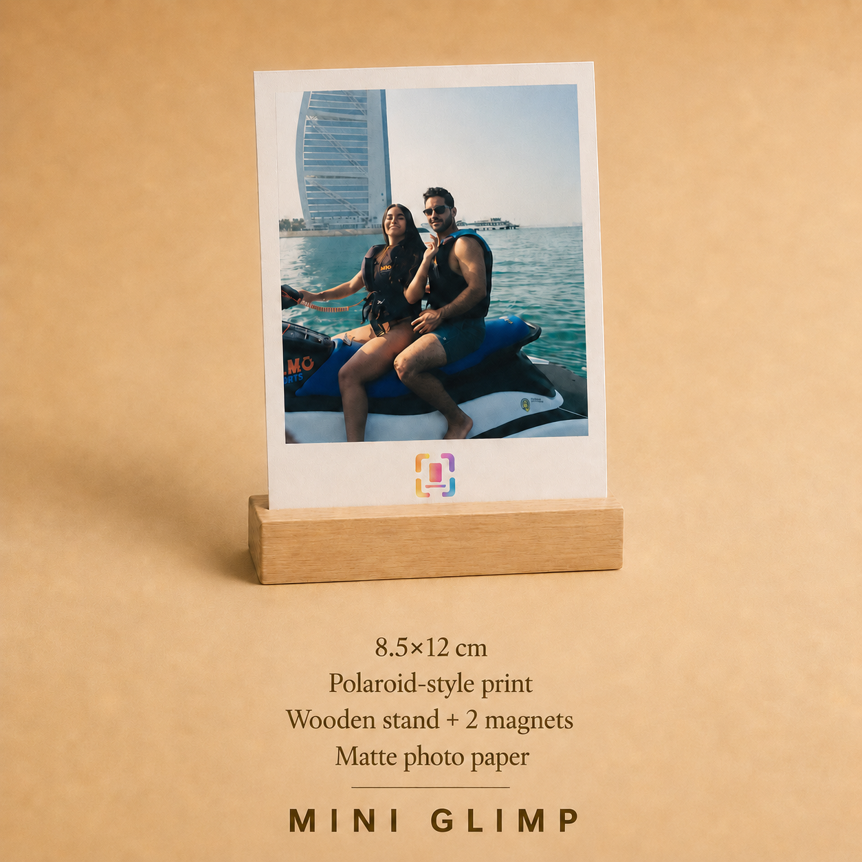 MINI GLIMP