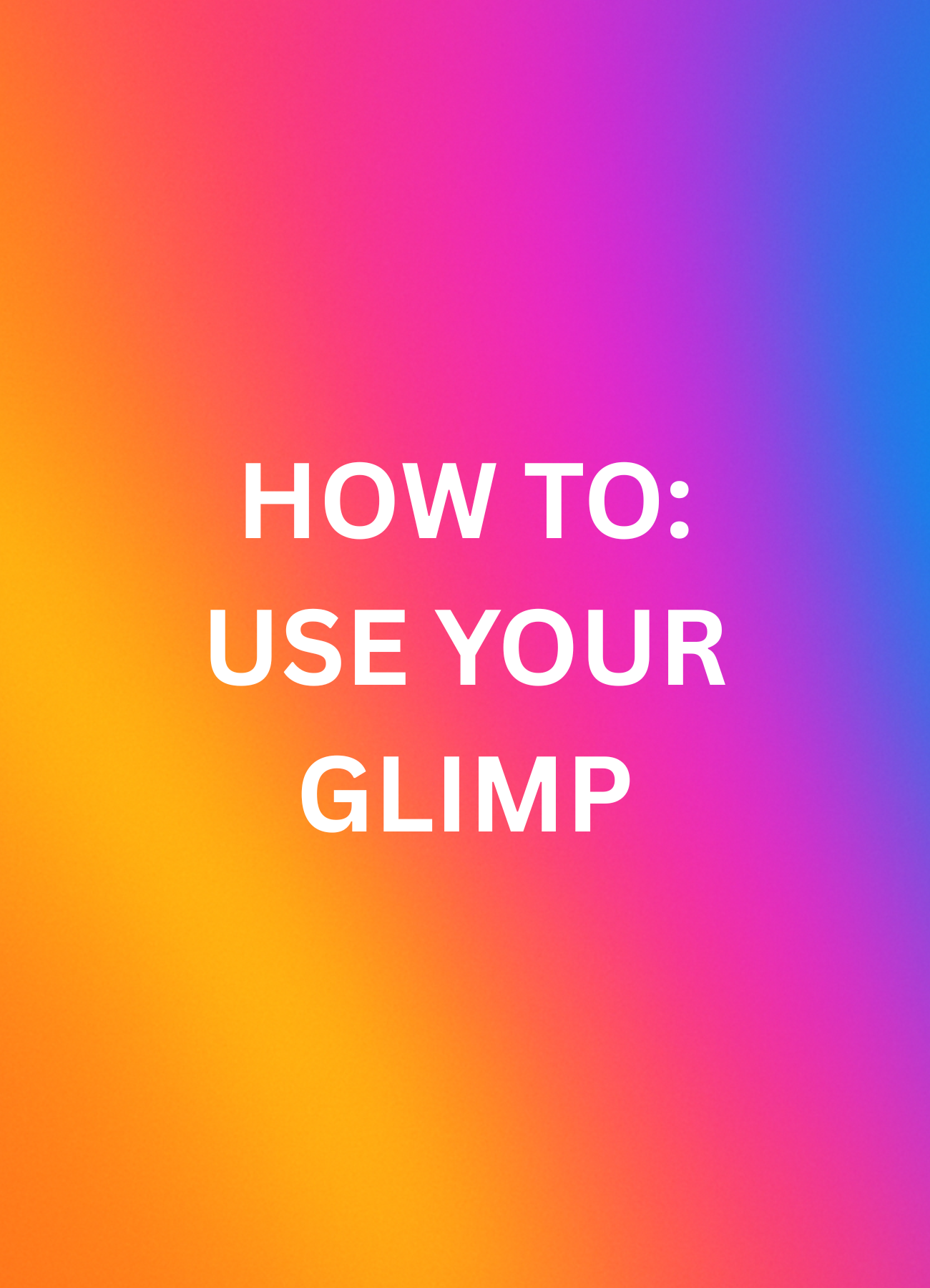 WALL GLIMP